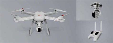drone war dji  xiaomis ultra cheap mi drone