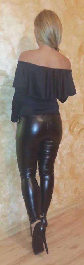 pin tillagd av liam messano på worship her leather ass i 2019 shiny leggings leather pants