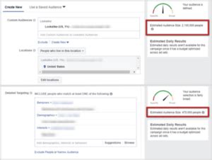 facebook budget optimization tool  improved results