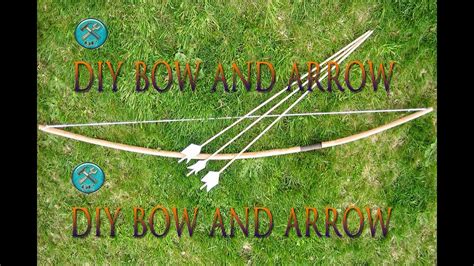bow  arrow   minutes youtube