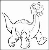 Coloring Pages Clark Lewis Foot Little Land Before Time Printable Shark Drawing Getdrawings Getcolorings Colorings Color Print sketch template