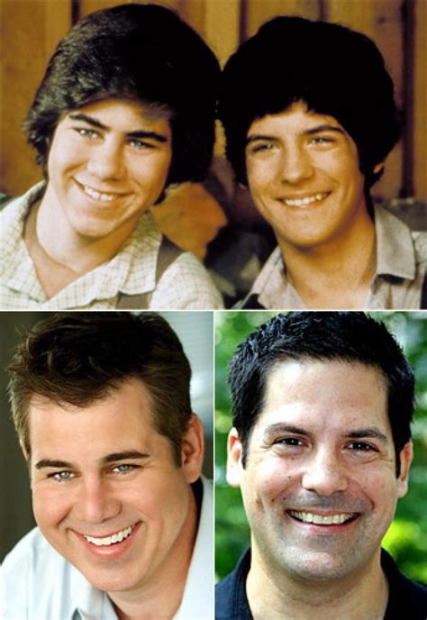 patrick and matthew labyorteaux andy garvey and albert quinn ingalls photos little house