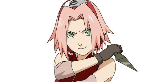 Sakura Haruno Hd Wallpapers Wallpaper Cave