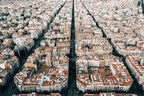 places  barcelona spain     zip