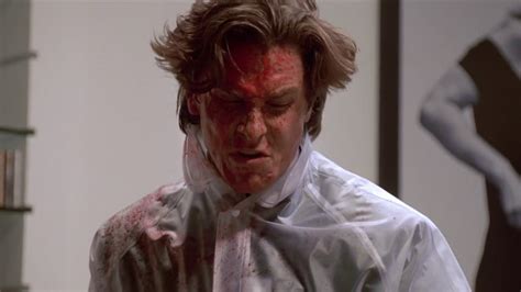 american psycho  scenes youtube