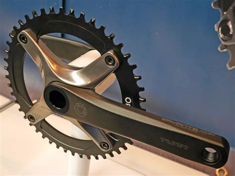 eb praxis turns   cranks  road  forged  direct mount    rings