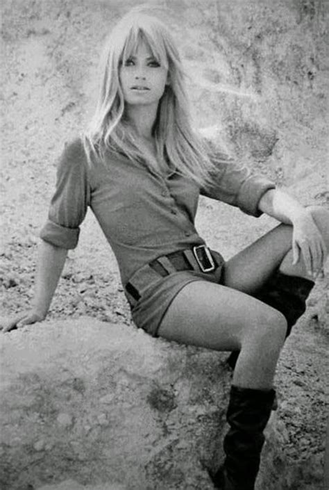 Hotpants Of The 1960s 70s ~ Vintage Everyday