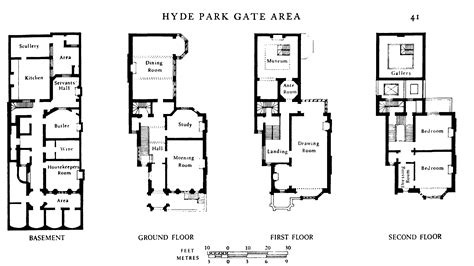 Kensington Palace Floor Plan The Crown Estate In Kensington Palace