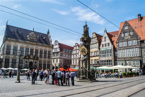 day trip  bremen  hamburg     bremen city