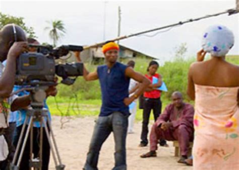 no raunchy scenes nollywood film directors tell film stars edaily kenya