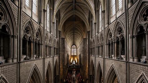 stunning cathedrals   visit mental floss
