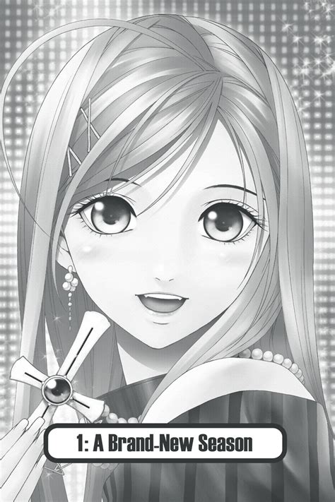 rosario vampire season ii manga volume 1