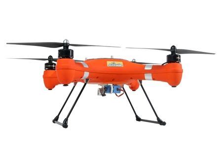 swellpro splash drone prix test avis  actualites les numeriques
