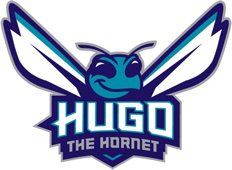 brand new new name logo and identity for the charlotte hornets