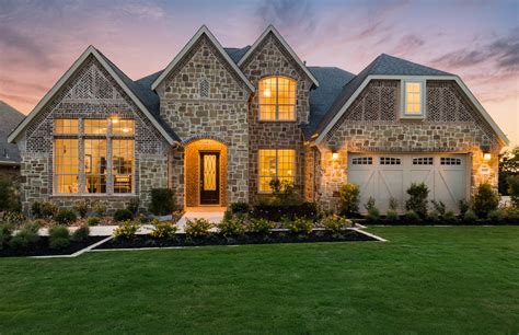 pulte homes  heights  indian springs