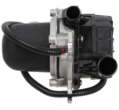 secondary air injection pump smog air pump cardone   reman ebay