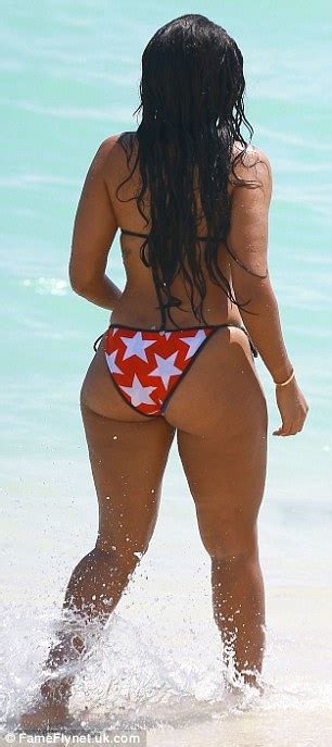 Angela Simmons And That Phat Ass Shesfreaky