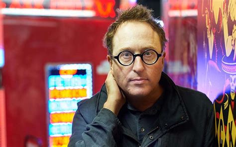 Jon Ronson Is Revealing His Stories From The World Of Porn In A Show At