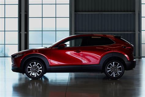 mazda unveils    mazda cx  compact suv  south africa road safety blog