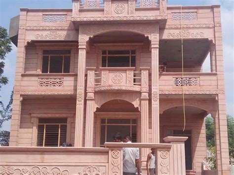 jodhpur stone balcony design image balcony  attic aannemerdenhaagorg