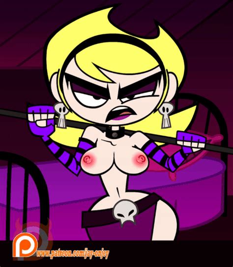 Post 2608321 Jay Onjey Mandy The Grim Adventures Of Billy And Mandy