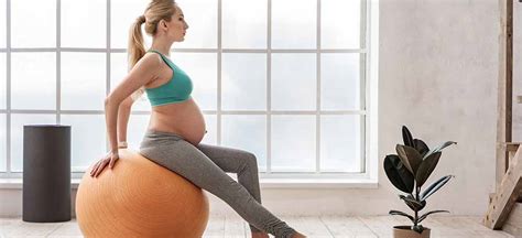 6 Workouts For Pregnant Women And Why How You Should Do Them