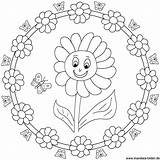 Mandala Sonnenblume Sonnenblumen Ausmalbilder Mandalas Malvorlage Malen Natur Jahreszeiten Frühling Ausmalbild Kidsweb Herbst Datei Leggi Pinnwand Auswählen Tipssundvorlagen Zauberhafte Jackie sketch template