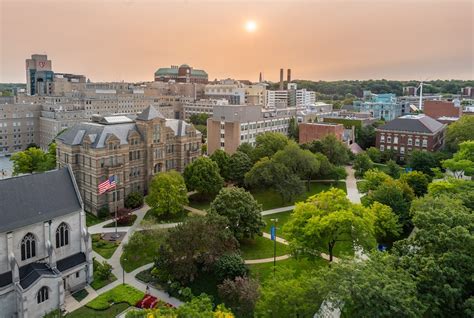 case western reserve university guide ivy scholars