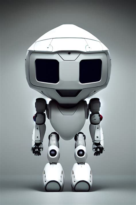 robot robotics cyborg  image  pixabay