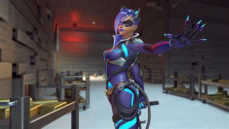 overwatch anniversary event brings back fan favorite events new skins