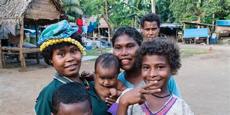 300 Days Of Sunshine Light Up Papua New Guinea’s Future
