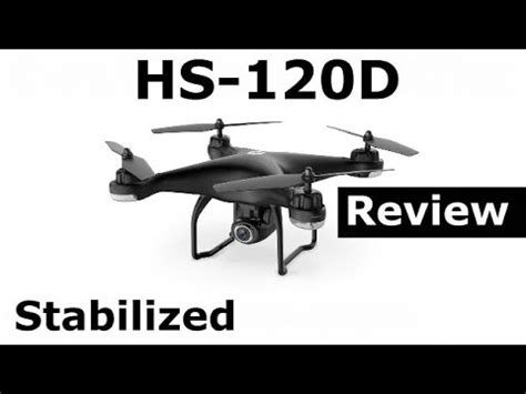 hs  stabilized review youtube