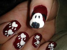 doggy nails