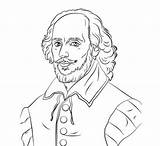 Shakespeare Activities William Coloring Printables Classroom Board Printable Pages Choose sketch template