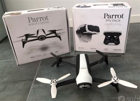 drone parrot bebop  fpv  baterias nota fiscal  anatel parcelamento sem juros