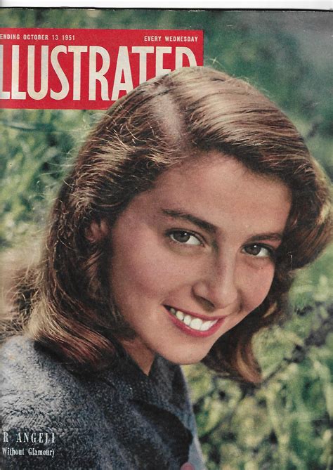 blog archive pier angeli