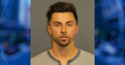 Reality Tv Star Charged With Sexual Assault In Old Lyme