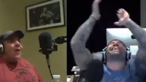 Joe Rogan Under Fire For Laughing About Guest Sexually Harassing Women