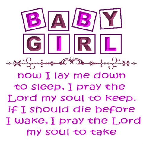 baby girl prayer dxf svg crvd cnc vector file etsy