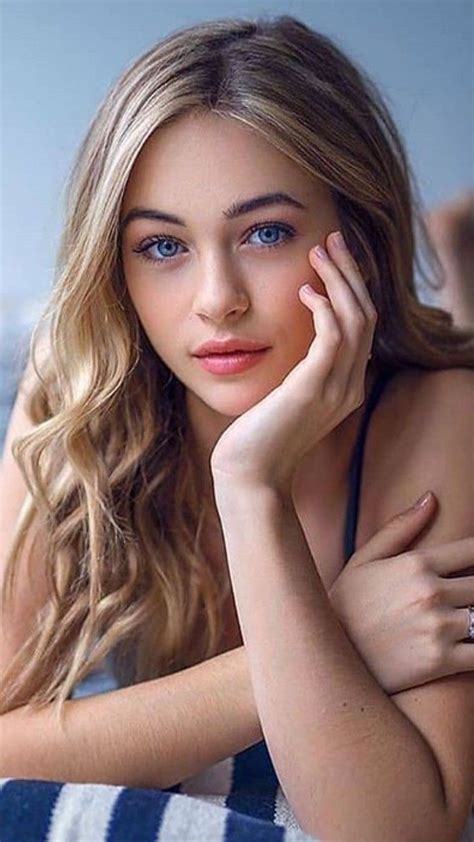 Pin By Snowdrop On Güzel Kızlar Beauty Beautiful Face Most