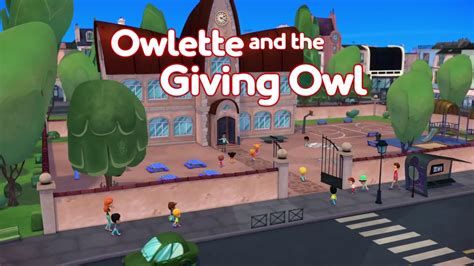 owlette   giving owl pj masks wiki fandom powered  wikia