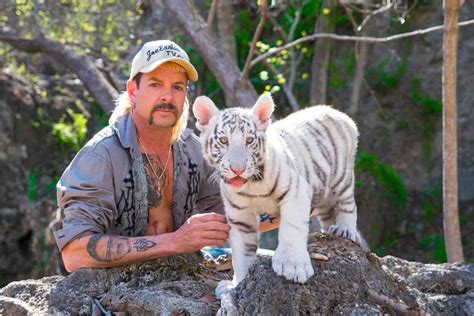 desperate   tiger king   netflixs  plans film
