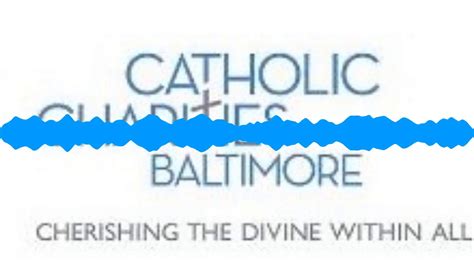 Catholic Charities Of Baltimore Youtube