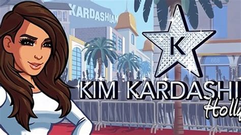 kim kardashians video spiel ist eine goldgrube promiflash de
