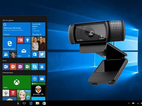 windows  anniversary update kills webcams  fix