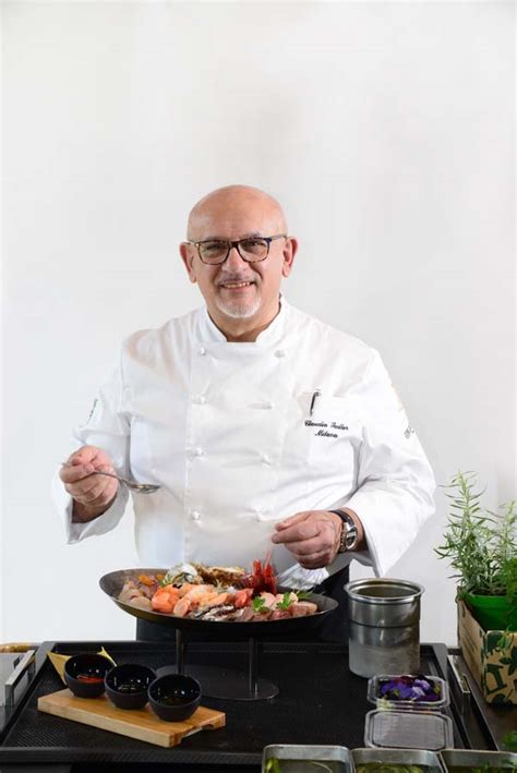enjoy  menu   star chef claudio sadler luxury