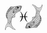 Thrfun Horoscope Constellation Gemini sketch template