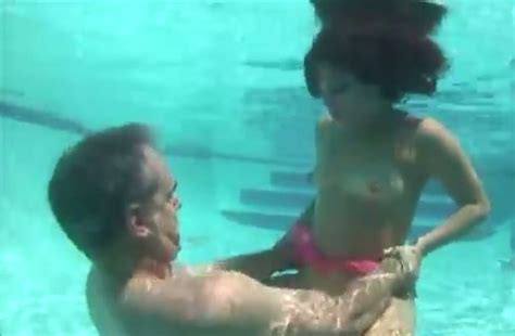 Best Underwater Sex Scene Ive Ever Seen And This Babe Is So Beautiful