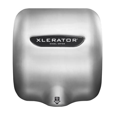 Xlerator® Hand Dryers