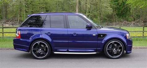 revere range rover sport range rover sport range rover cool cars